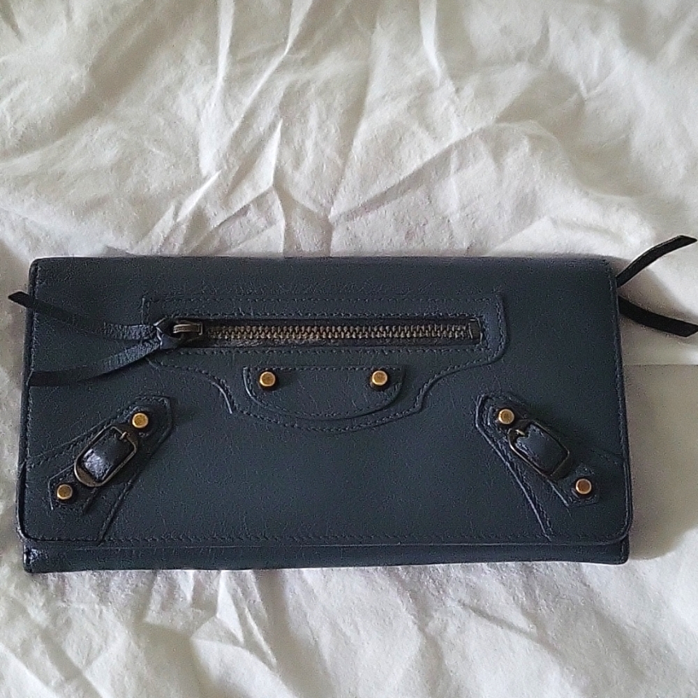 Balenciaga Wallet